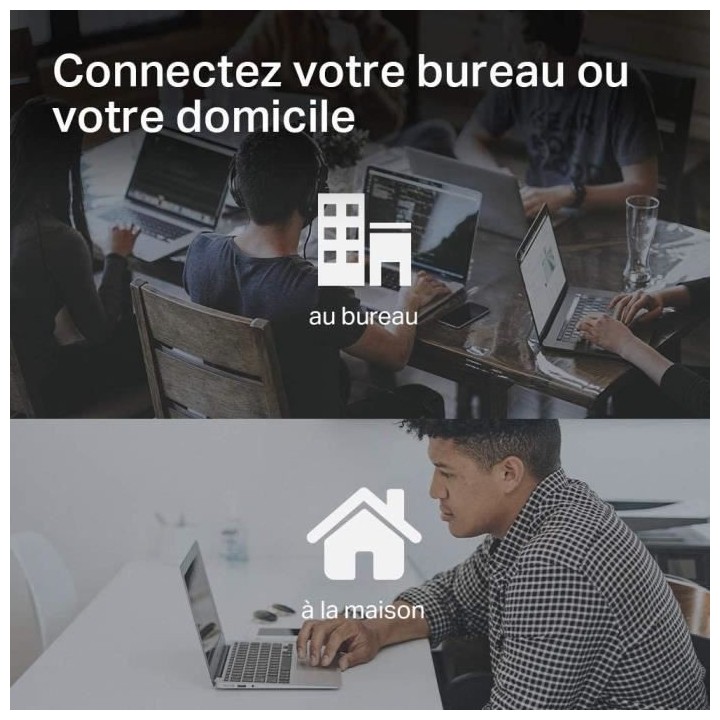 Switch Ethernet Gigabit - TP-LINK - 10/100/1000 Mbps - 5 ports RJ45 me