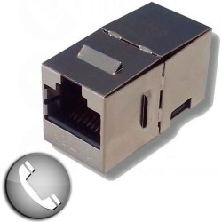 Adaptateur RJ45 femelle /...