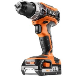 AEG POWERTOOLS Perceuse...