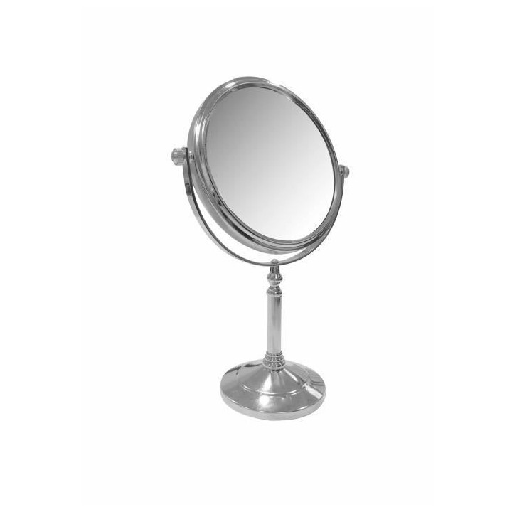 Miroir grossissant AUTONOMIE ET BIEN eTRE TMI 1538 - Double grossissem