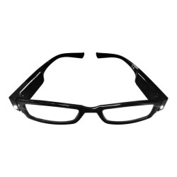 Lunettes loupe de lecture dioptrie +1.5 AUTONOMIE ET BIEN eTRE TMI 5413 - Eclairante par LED - 15 x 3 x 4cm