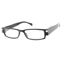 Lunettes loupe +2.5...