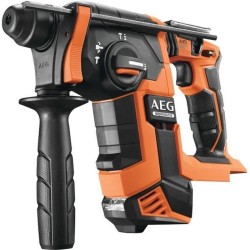 Marteau perforateur AEG SDS...