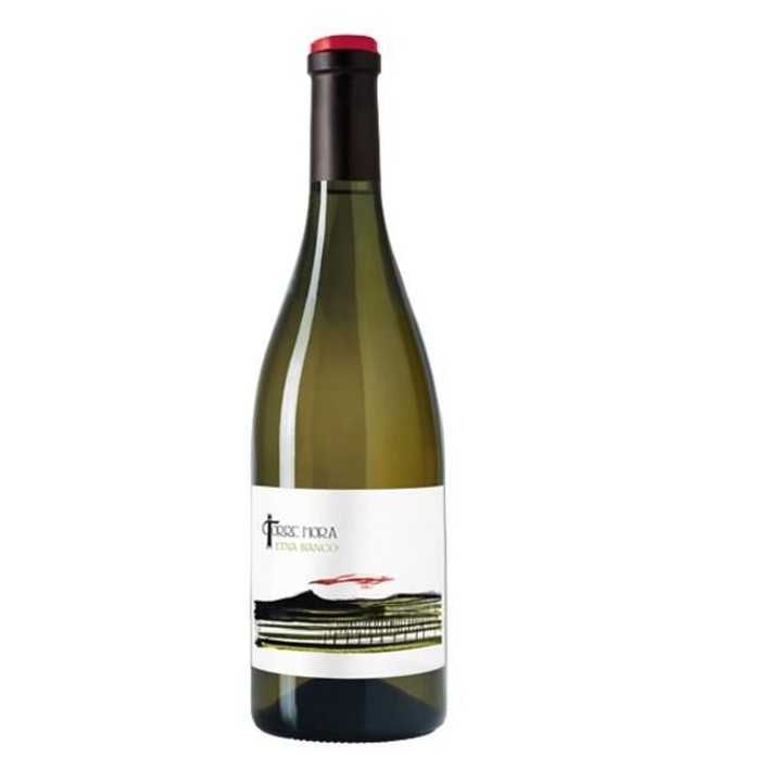 PICCINI ETNA 2016 Torre Mora Vin d'Italie - Blanc - 75 cl