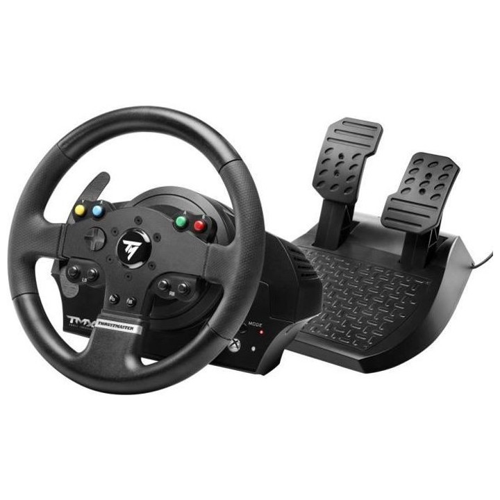THRUSTMASTER Volant TMX Force Feedback - Xbox One / PC