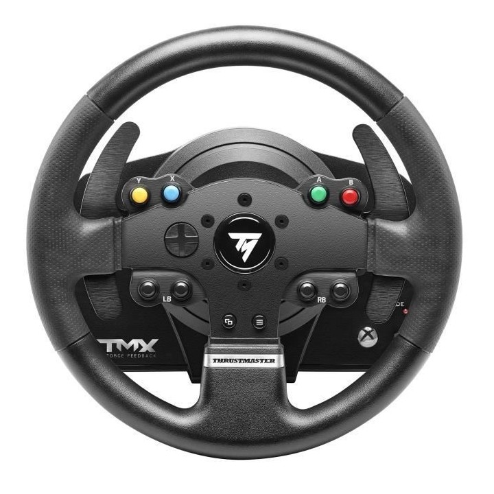 THRUSTMASTER Volant TMX Force Feedback - Xbox One / PC