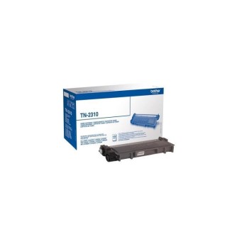 Brother TN-2310 Kit Toner Laser (12000 pages)