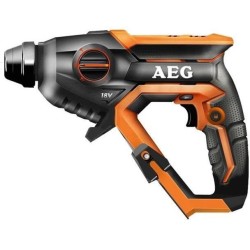 AEG - Perforateur SDS+ 18V...