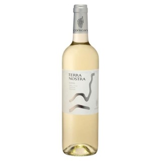 Terra Nostra 2020 Corse - Vin blanc de Corse