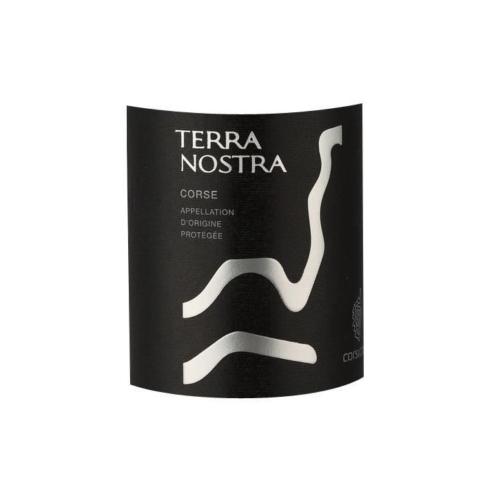 Terra Nostra 2019 Corse