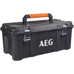 AEG - Caisse de rangement...