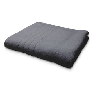 TODAY Maxi Drap de bain Canon de fusil - 100% Coton - 100 x 150 cm TOD