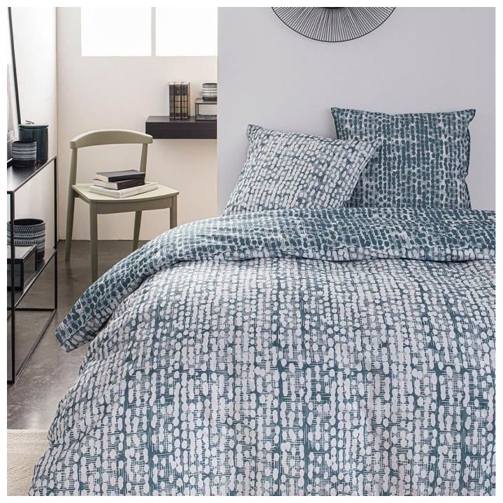 TODAY Parure de lit SUNSHINE 5.12 - 2 personnes - 240 x 260 cm coton -