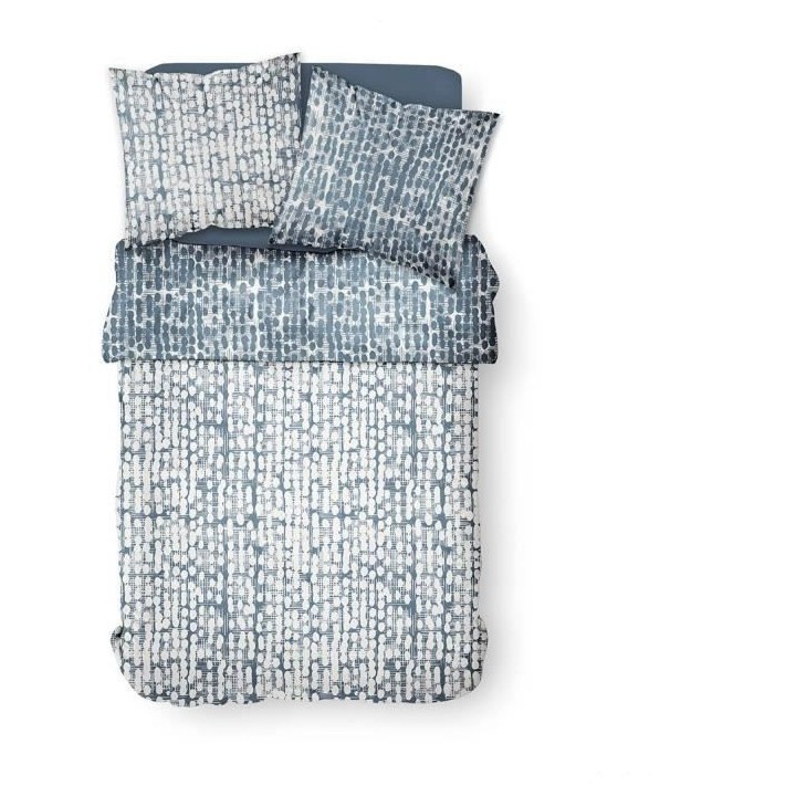 TODAY Parure de lit SUNSHINE 5.12 - 2 personnes - 240 x 260 cm coton -