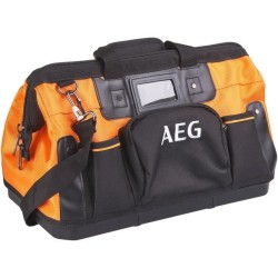 AEG - Sac ultra résistant -...