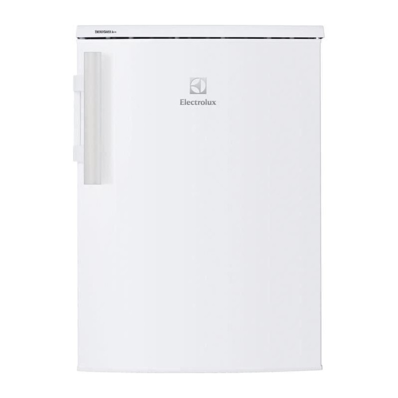 ELECTROLUX LXB1AE15W0 - Réfrigérateur Table top - 151L - Froid statique - L60cm x H85cm - Blanc