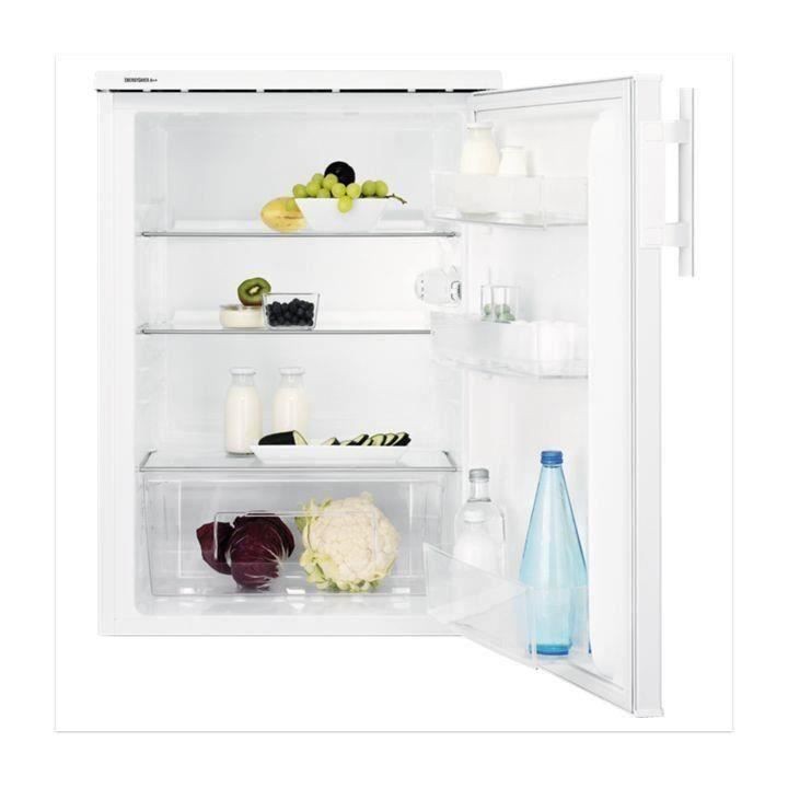 ELECTROLUX LXB1AE15W0 - Réfrigérateur Table top - 151L - Froid stati