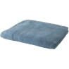 TODAY Drap de bain 100% coton - 70x130 cm - Paon