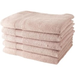 TODAY Lot de 5 Draps de...