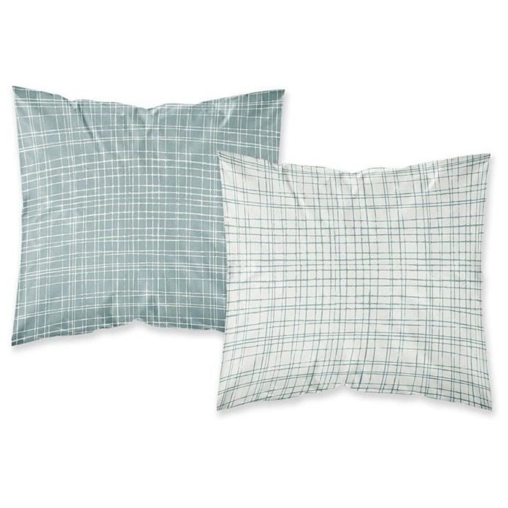 TODAY Crazy Lot parure de lit - 2 personnes - 220 x 240 cm et Drap Hou