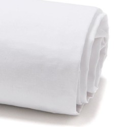 TODAY Parure de lit Gabin - 220 x 240 cm - Percale Gris