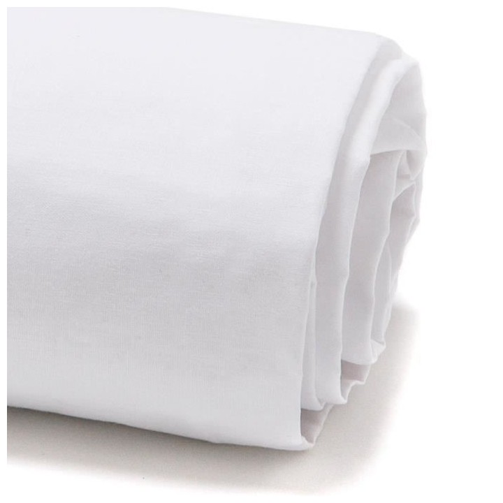 TODAY Parure de lit Gabin - 220 x 240 cm - Percale Gris