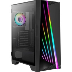 Boîtier PC - AEROCOOL -...