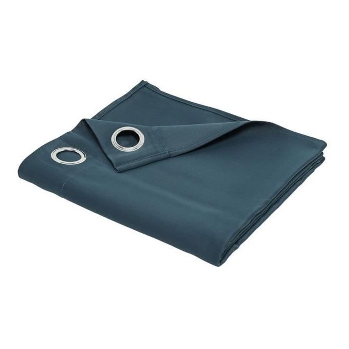 TODAY Rideau Occultant Essential Uni - 140 x 240 cm - Paon