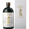 Whisky Togouchi Premium -Blended whisky - Japon - 40%vol - 70cl sous étui