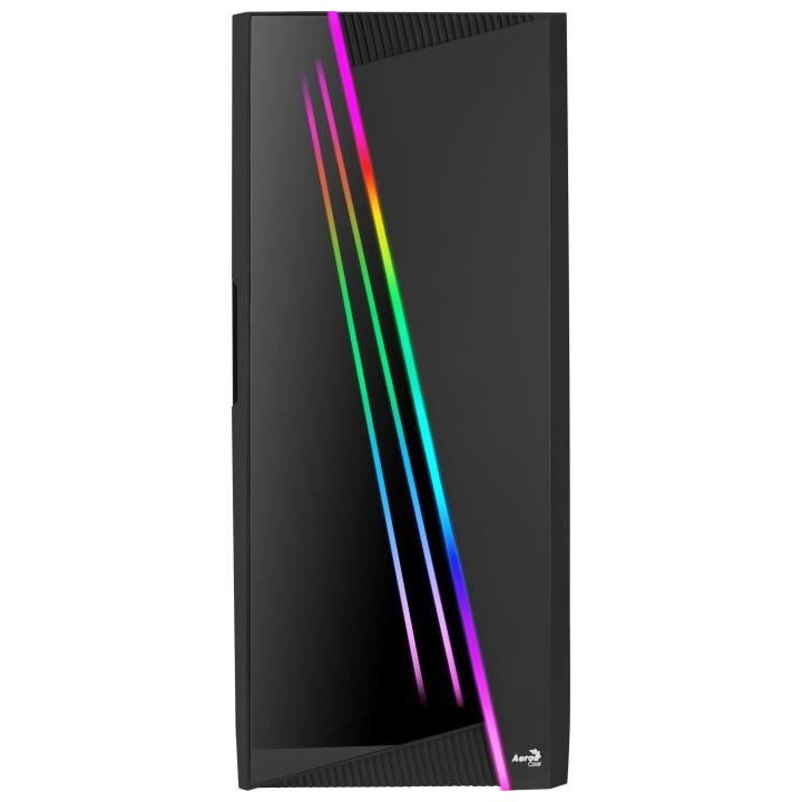 Boîtier PC - AEROCOOL - Mirage G V1 - Boitier sans alimentation - Moy