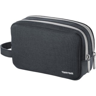 TOMTOM - Accessoire pour GPS - Housse de transport grand format pour G