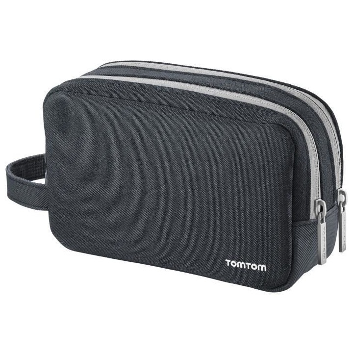 TOMTOM - Accessoire pour GPS - Housse de transport grand format pour G