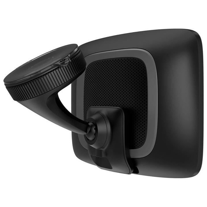 TomTom GO Professional 620 - GPS poids lourds 6 pouces, cartographie E