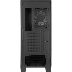 Boîtier PC - AEROCOOL - Mirage G V1 - Boitier sans alimentation - Moyen tour - Format ATX - Noir ( ACCM-PB25013.11 )