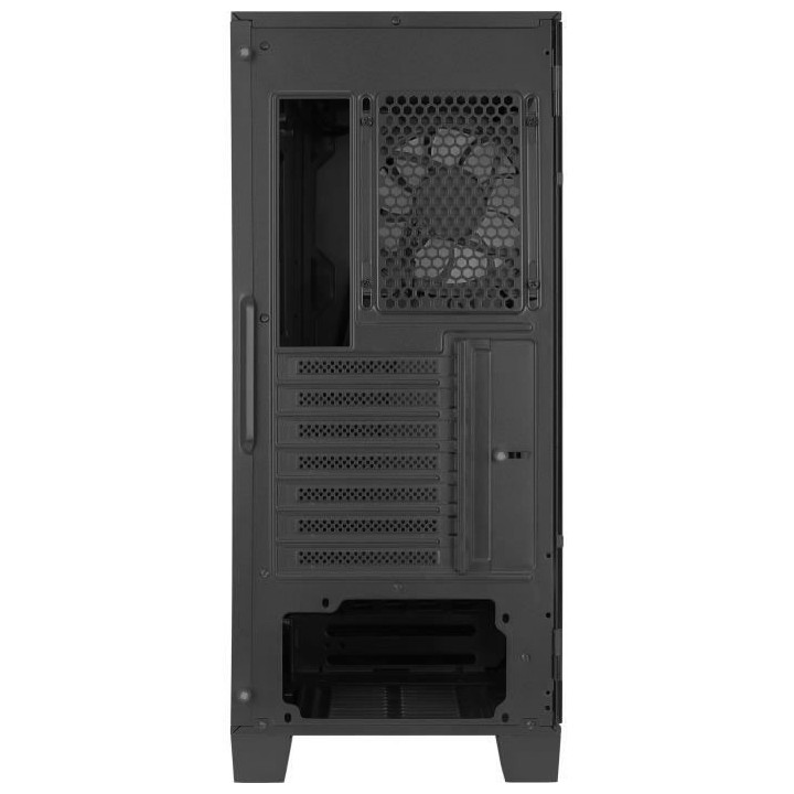 Boîtier PC - AEROCOOL - Mirage G V1 - Boitier sans alimentation - Moy