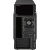 AEROCOOL BOITIER PC QS-182 - Mini Tour - Noir - Format Micro ATX (ACCS-PQ02014.11)