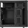 AEROCOOL BOITIER PC QS-182 - Mini Tour - Noir - Format Micro ATX (ACCS-PQ02014.11)