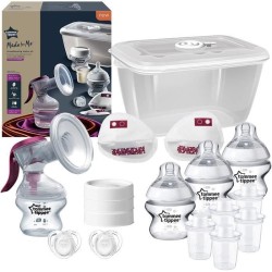 TOMMEE TIPPEE Starter Kit...