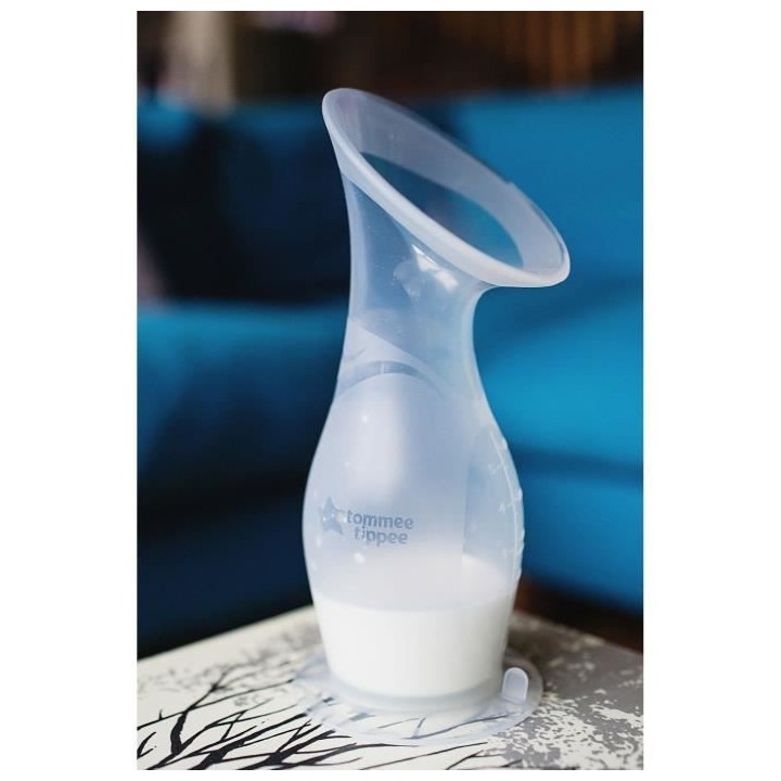 Tommee Tippee Made for me Tire-Lait Nomade