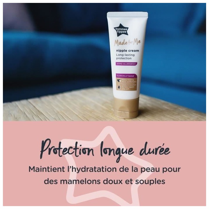 Tommee Tippee Creme Apaisante Allaitement 40ml