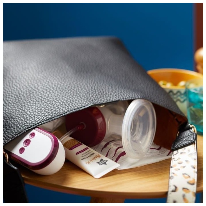 Tommee Tippee Creme Apaisante Allaitement 40ml