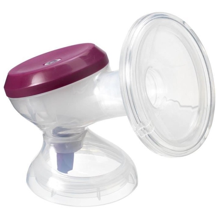 Tommee Tippee Tire-Lait Électrique Made for Me, Appareil Portable et