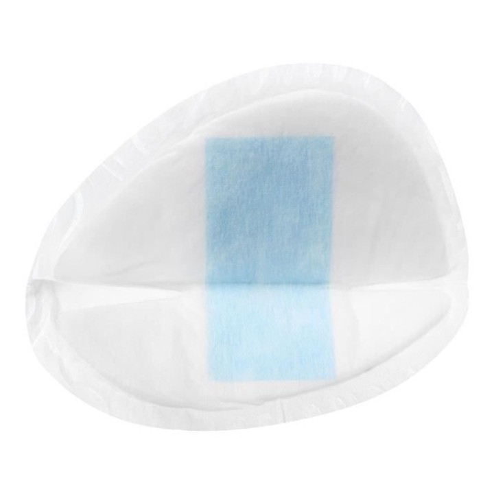 TOMMEE TIPPEE Coussinets d'Allaitement Jetables x40 Taille M