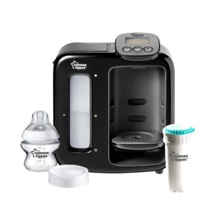 TOMMEE TIPPEE Préparateur de Biberons Perfect Prep Day & Night, Distr