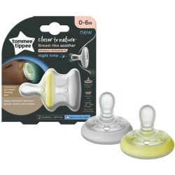 Tommee Tippee Sucette...