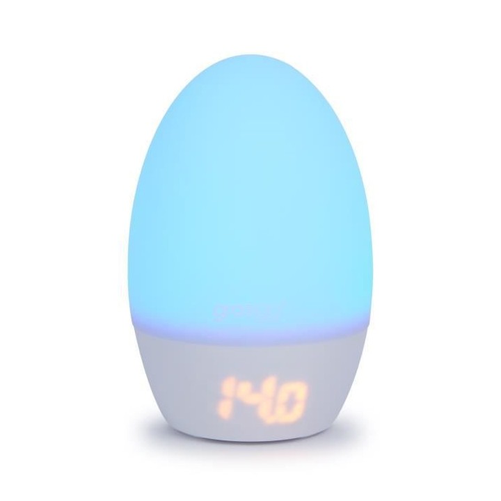 TOMMEE TIPPEE Thermometre numérique Groegg USB