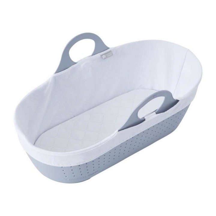 TOMMEE TIPPEE Couffin Sleepee – Gris taupe