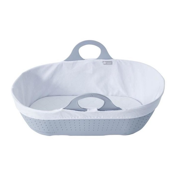 TOMMEE TIPPEE Couffin Sleepee – Gris taupe