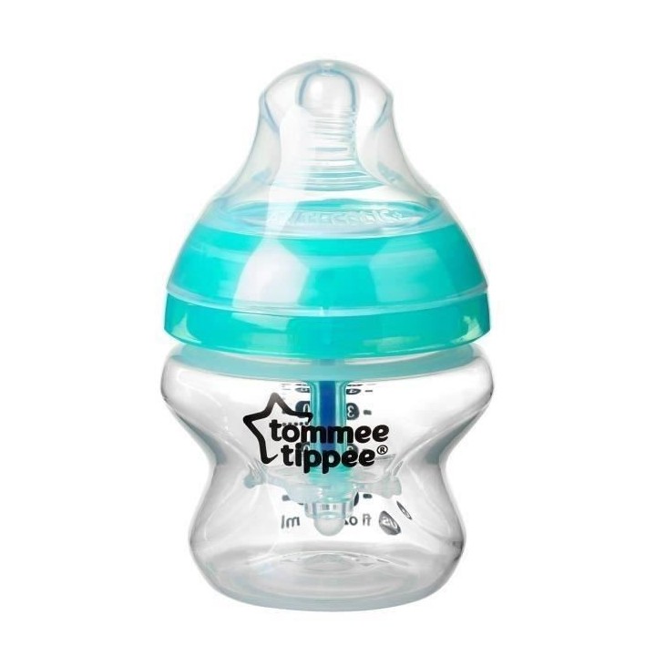 Tommee Tippee Biberon Anti-Colique Avancé 150ml