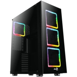 AEROCOOL BOITIER PC Tor Pro...